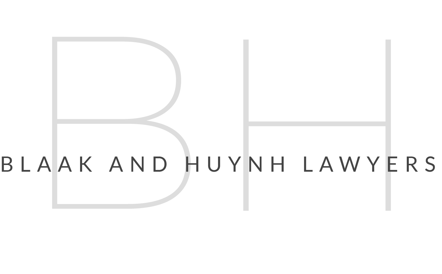 Blaak & Huynh Lawyers