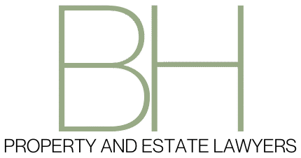 BH Property and Estate Lawyers